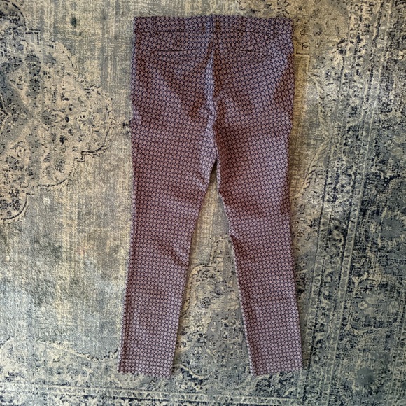 Rafaella Ankle Pants 6 - Picture 4 of 6